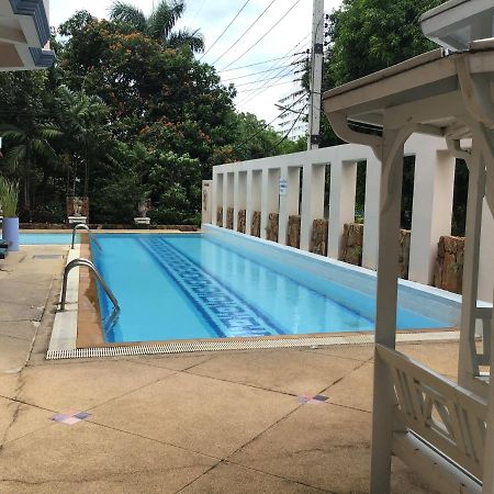 Minitel Hua Hin Hotel Eksteriør billede
